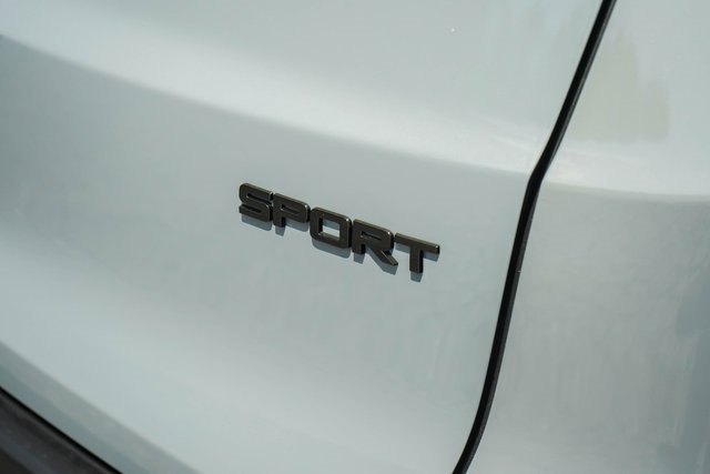 New 2026 Honda CR-V Sport-L image 11