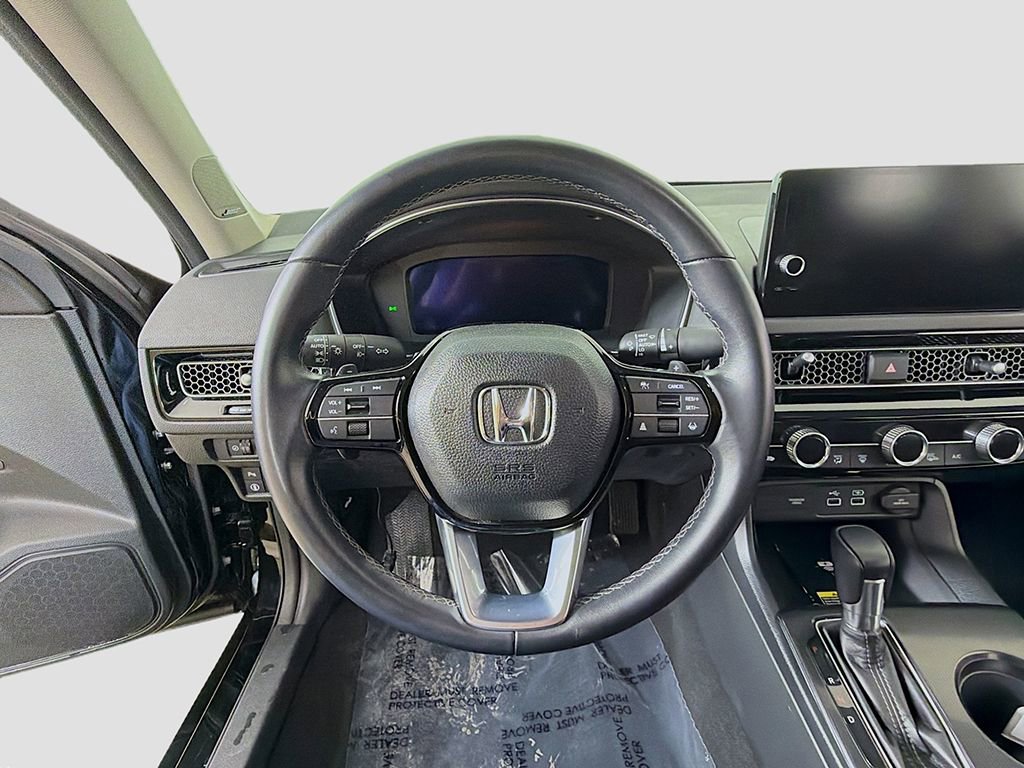 Used 2023 Honda Civic Touring image 32