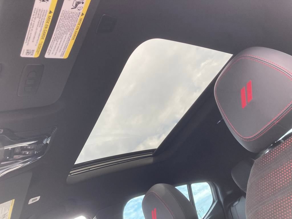 New 2024 Dodge Hornet R/T Plus AWD/4WD image 18