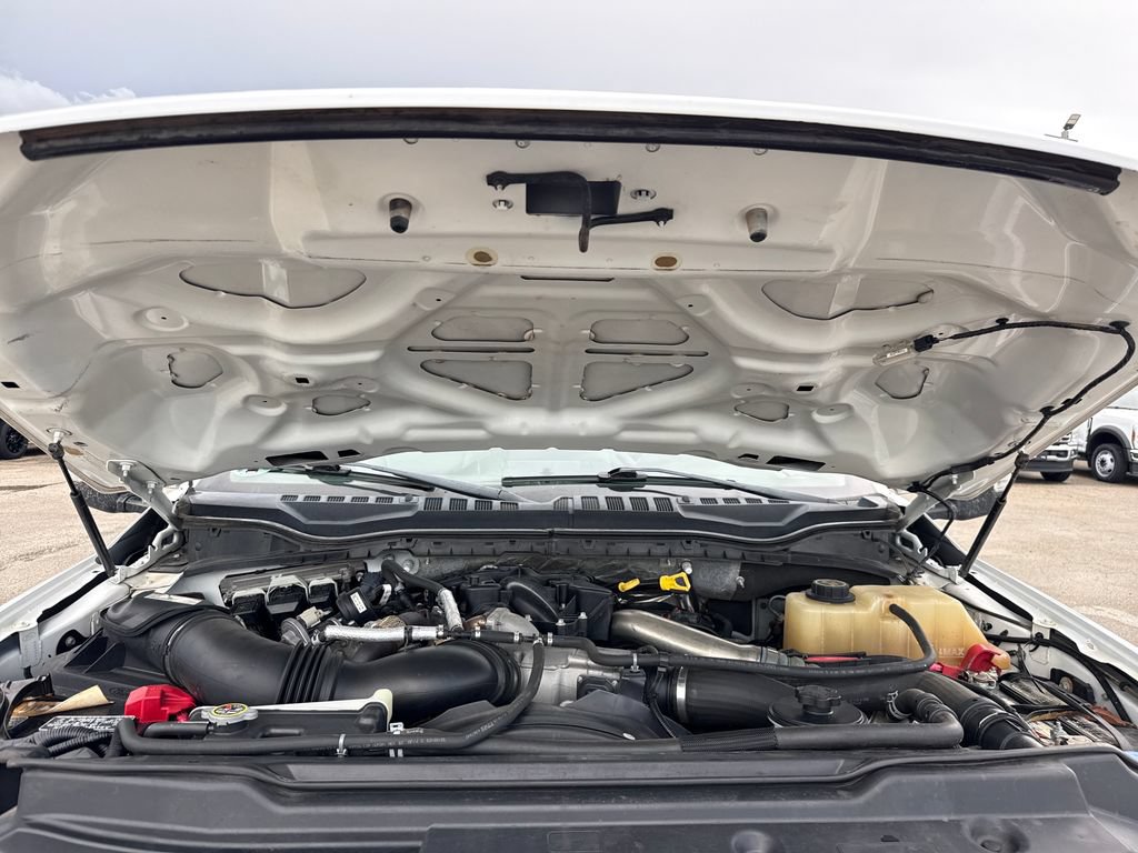 Used 2019 Ford F550 4x4 Crew Cab Super Duty image 28