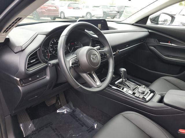 Certified 2025 MAZDA CX-30 AWD 2.5 S w/ Select Sport Pkg image 16