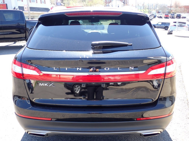 Used 2016 Lincoln MKX Premiere FWD image 4