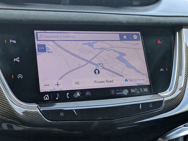 Certified 2025 Cadillac XT6 Premium Luxury image 22