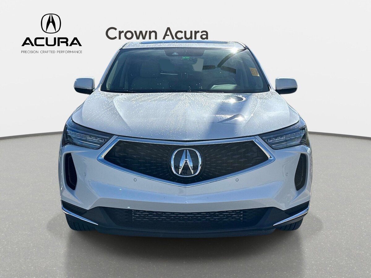 Used 2023 Acura RDX w/ Technology Package FWD image 7