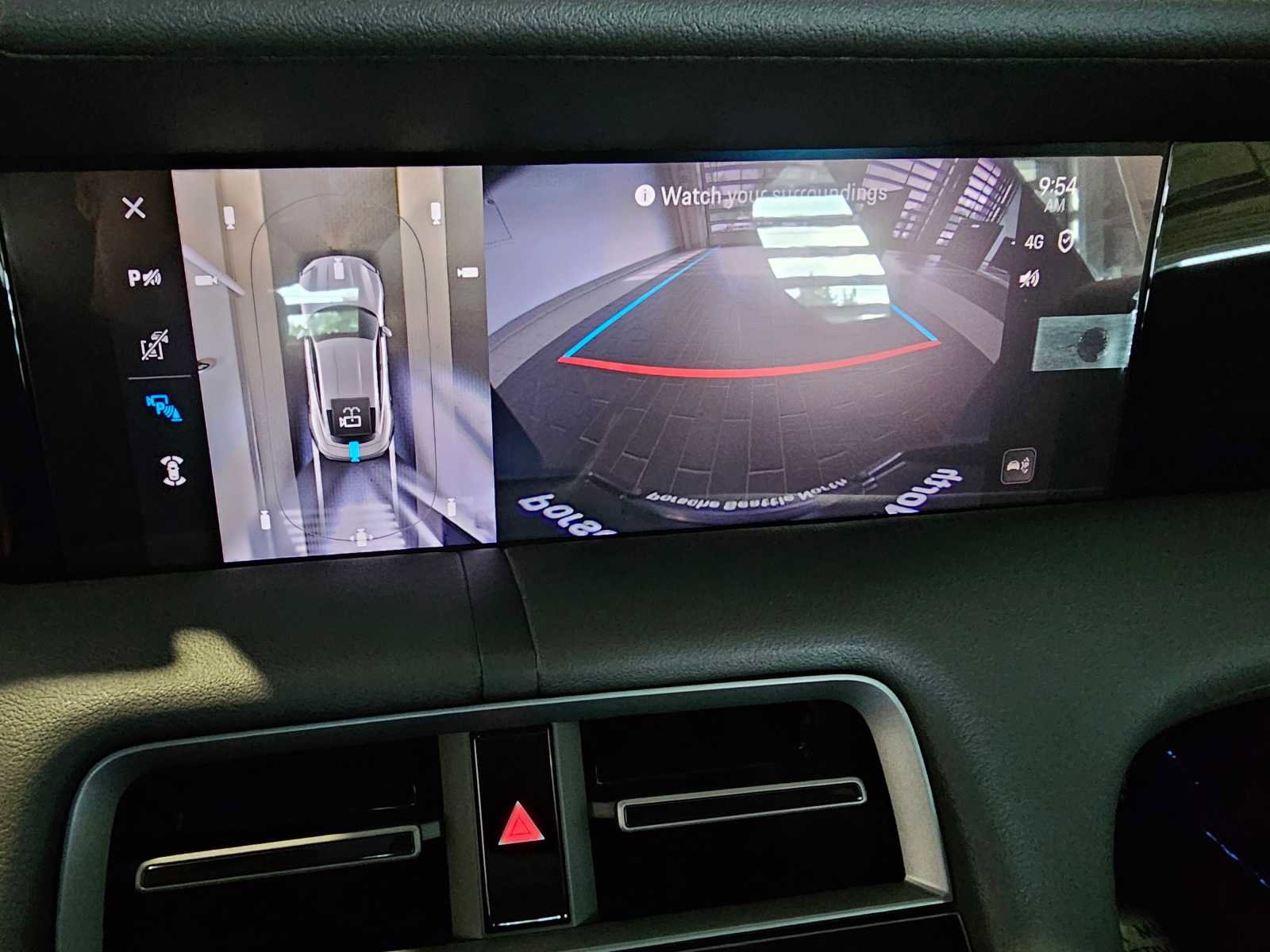 New 2025 Porsche Taycan image 32