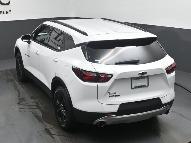 Used 2021 Chevrolet Blazer LT FWD image 46