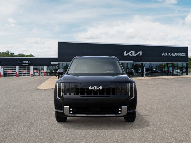 New 2027 Kia Telluride X-Line SX Prestige image 2