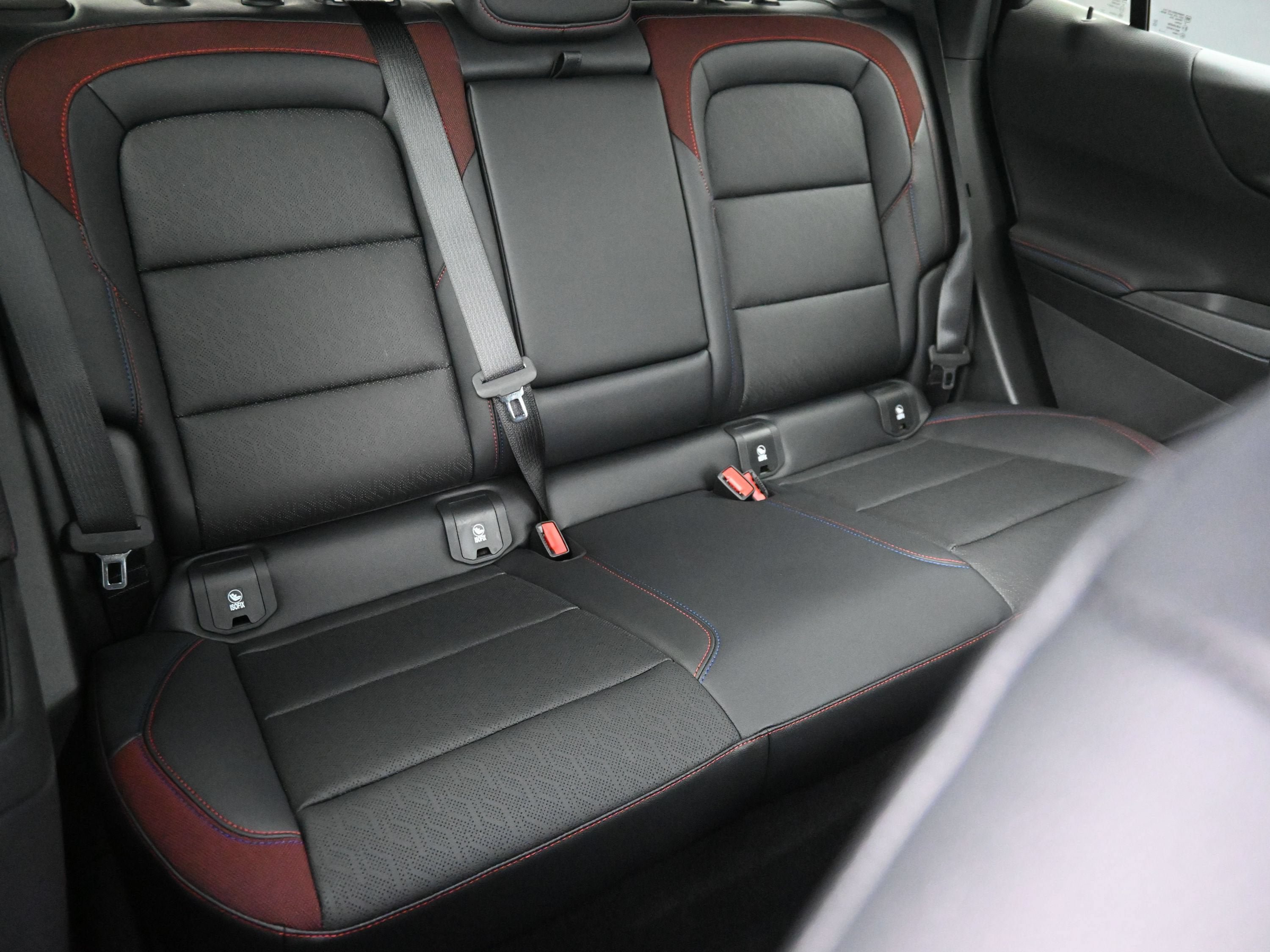 New 2026 Chevrolet Equinox RS w/ Safety and Technology Package AWD/4WD image 36