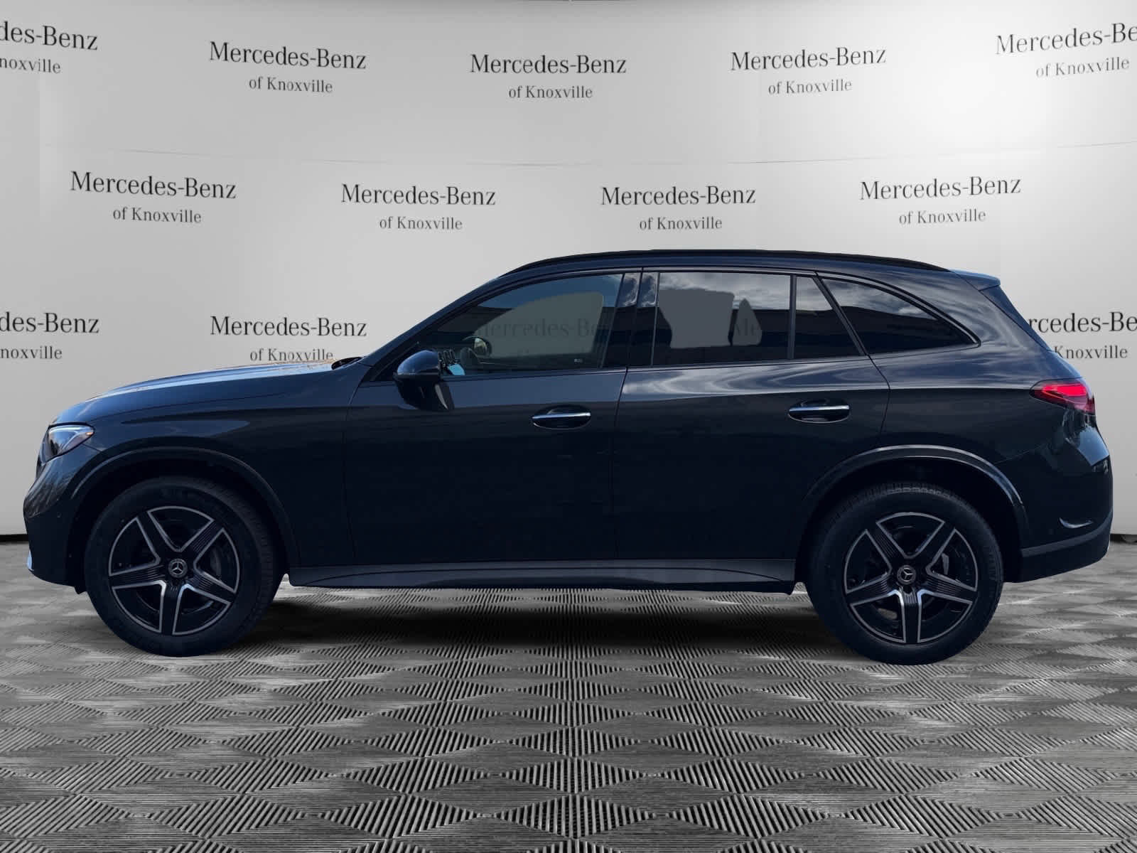 New 2026 Mercedes-Benz GLC 300 GLC 300 video 2