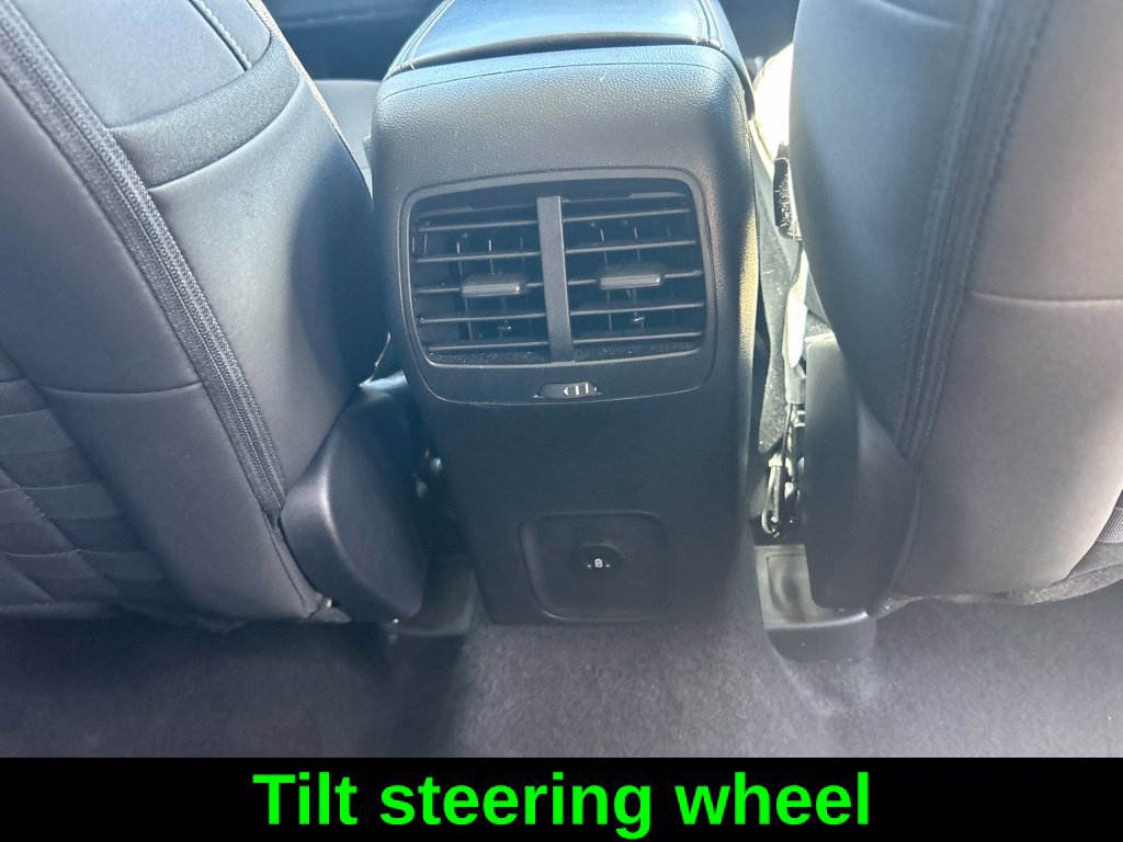 Used 2025 Ford Bronco Sport Big Bend AWD/4WD image 29