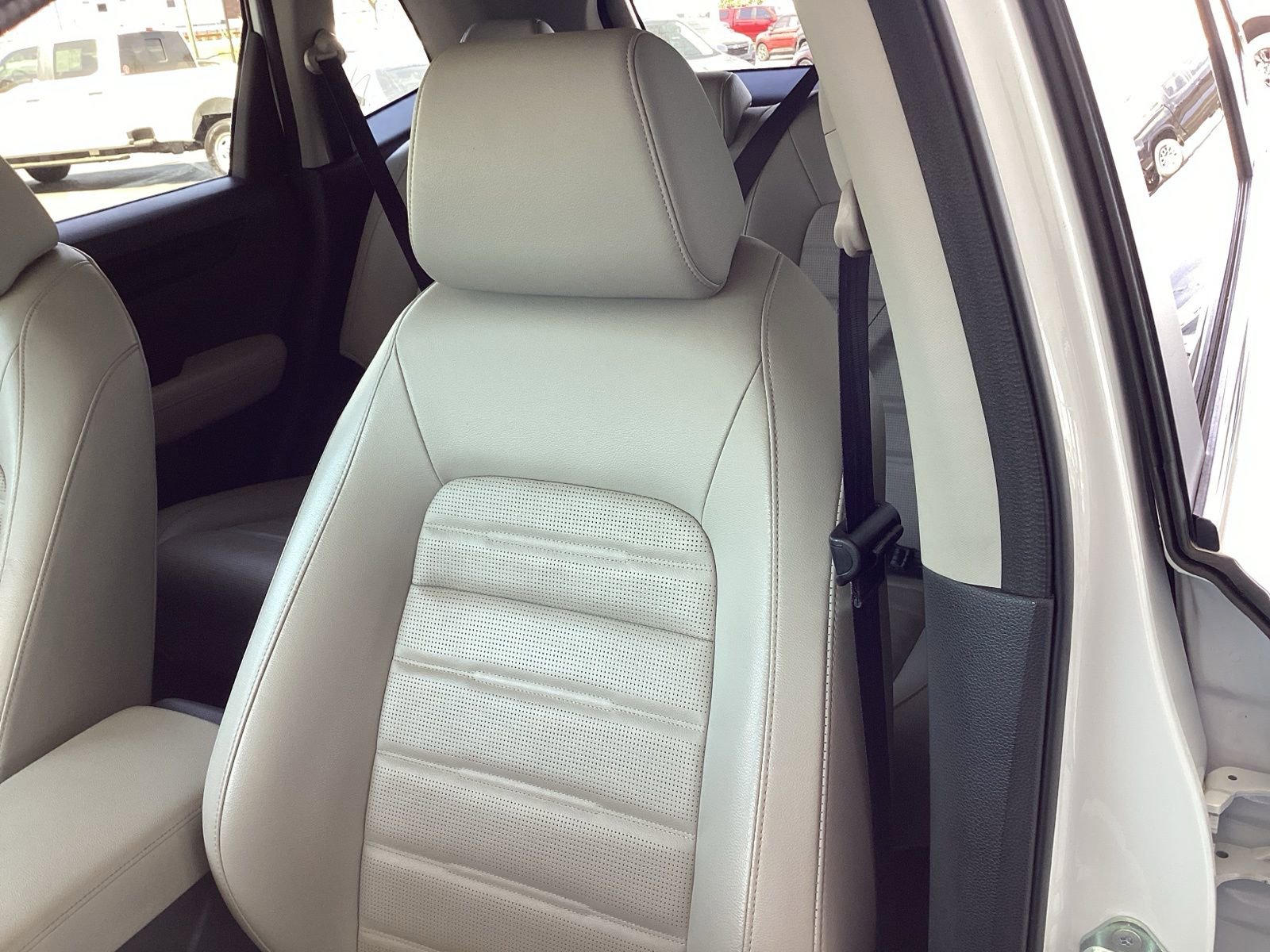 Used 2024 Honda CR-V EX-L image 12