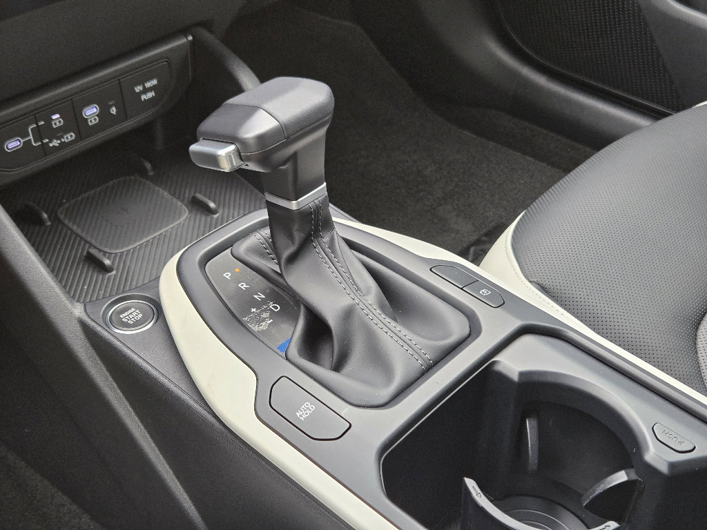 New 2026 Kia K4 GT-Line image 15