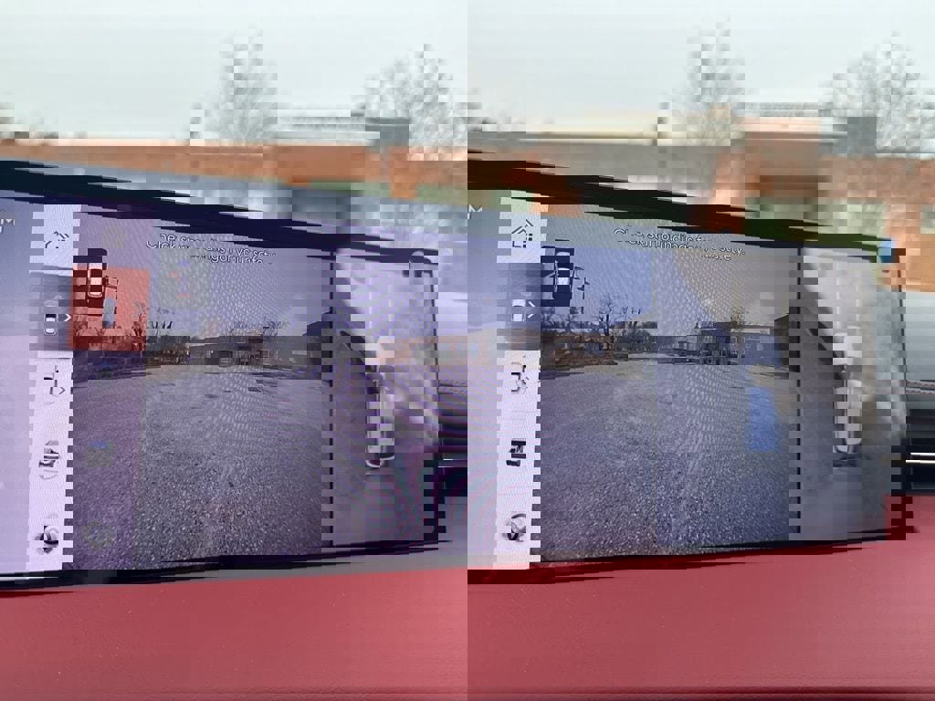 New 2026 Genesis GV70 3.5T Sport Advanced AWD/4WD image 22