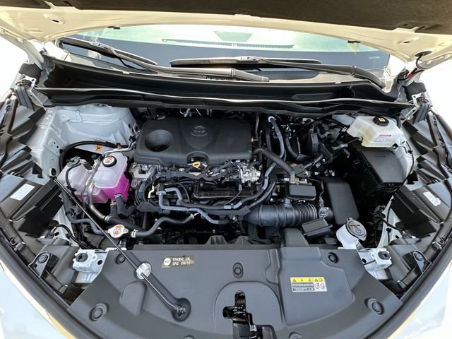 Used 2026 Toyota Sienna XLE FWD image 34