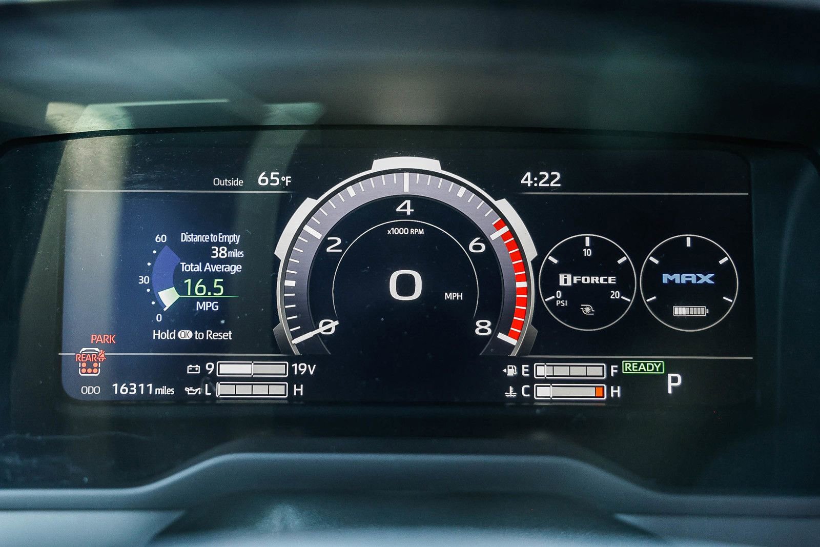 Used 2025 Toyota Sequoia TRD Pro image 23