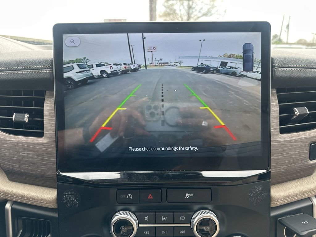 Used 2024 Ford Expedition Max Limited image 33