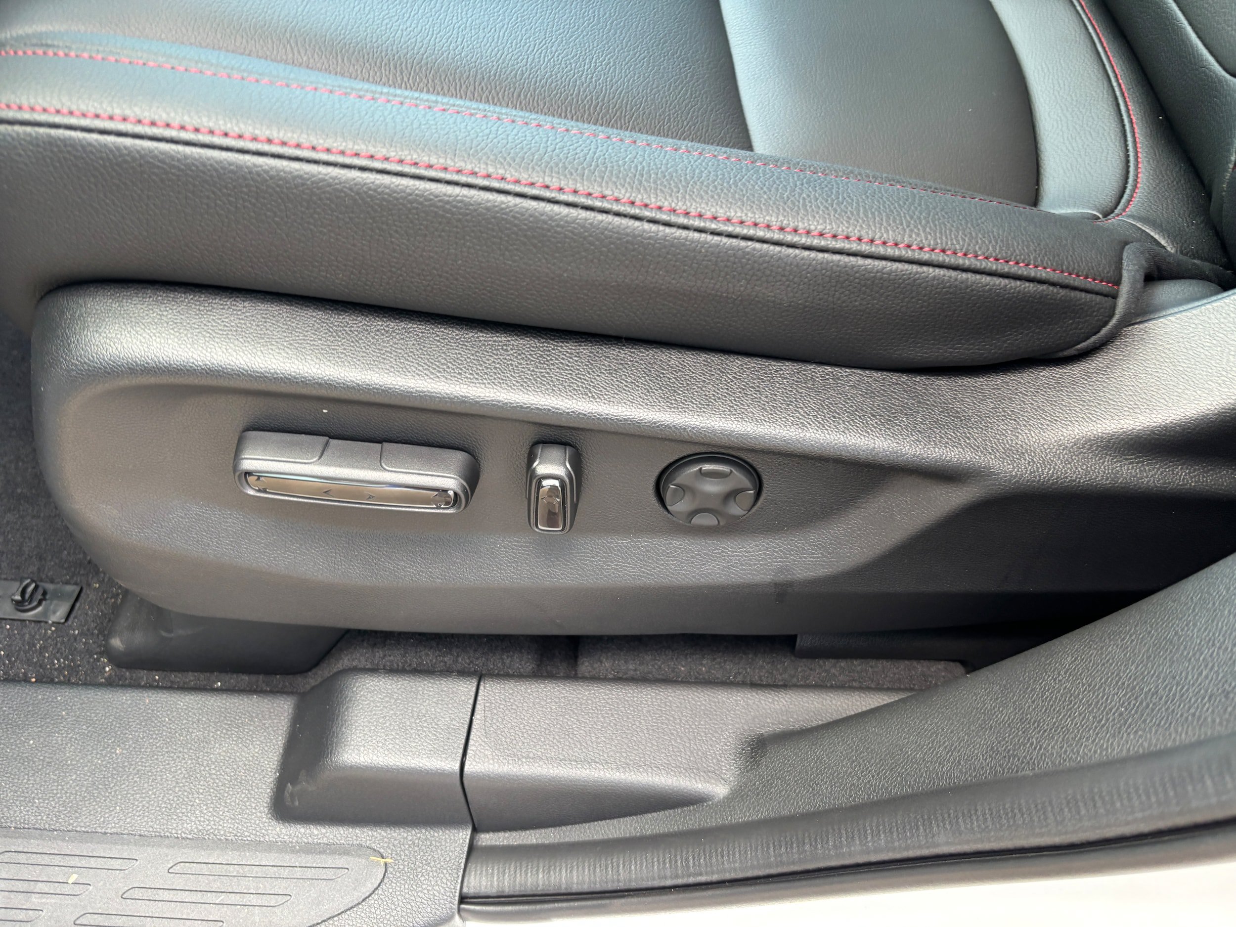 New 2026 Honda Odyssey Sport-L image 10