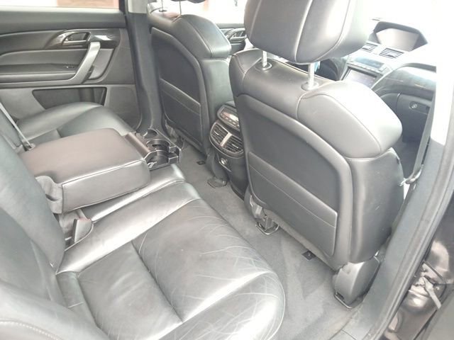 Used 2009 Acura MDX w/ Technology Package image 18