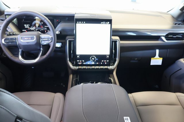 New 2026 GMC Yukon Elevation image 16