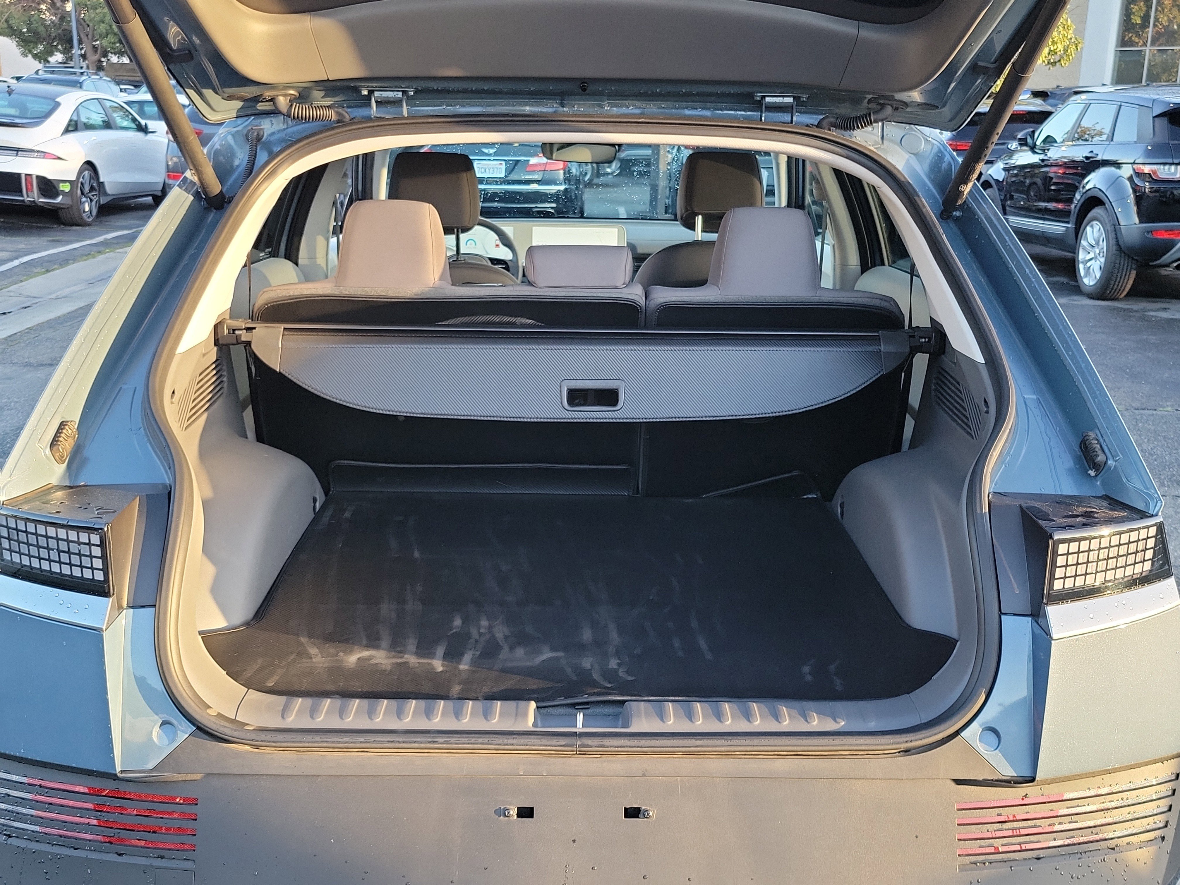 Certified 2024 Hyundai Ioniq 5 SEL image 18