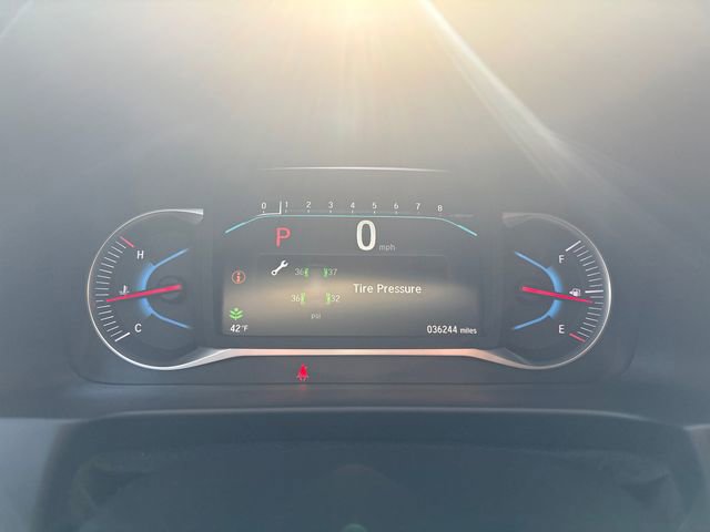 Used 2022 Honda Pilot Special Edition image 25