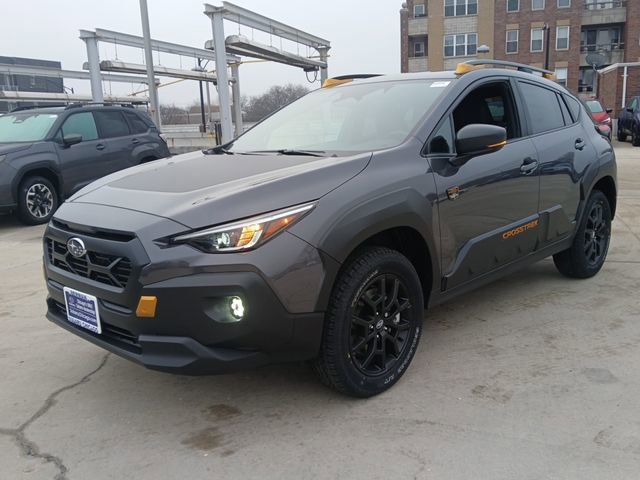 Used 2026 Subaru Crosstrek 2.5i Wilderness AWD/4WD image 7
