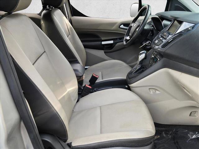 Used 2016 Ford Transit Connect Titanium image 21