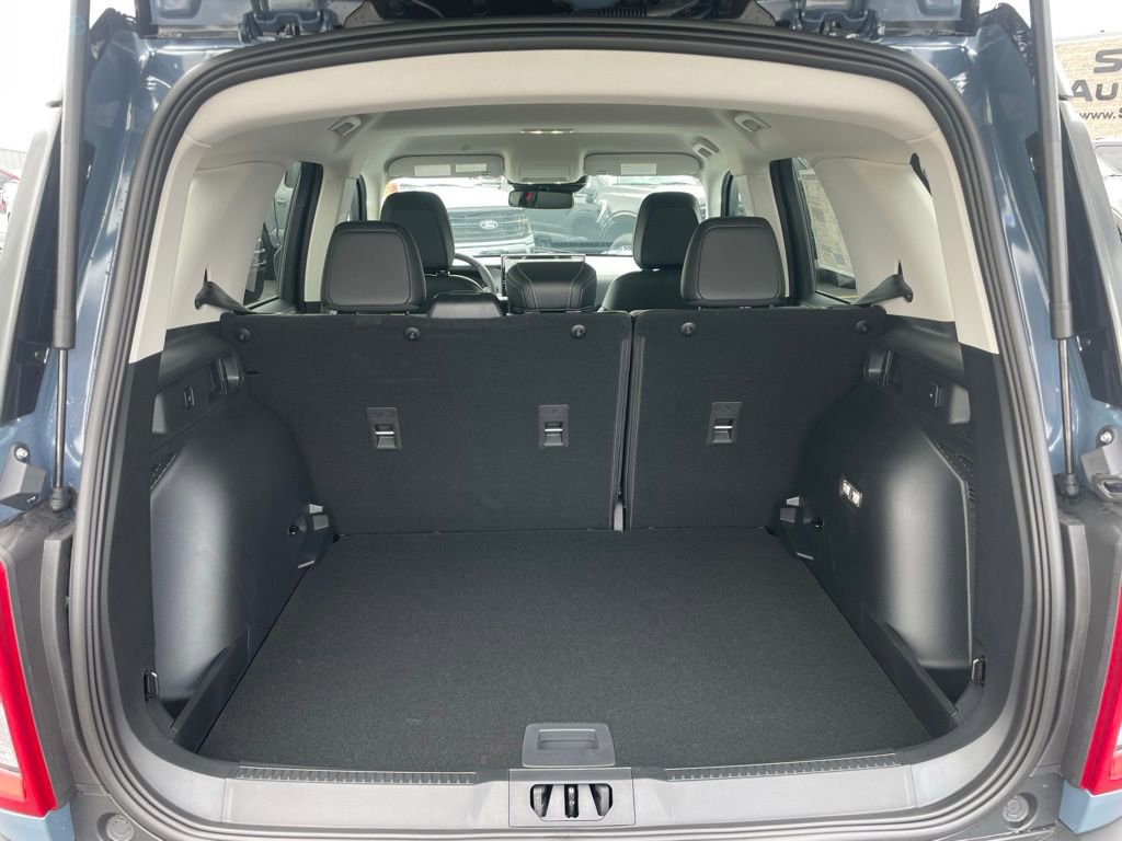 New 2026 Ford Bronco Sport Outer Banks AWD/4WD image 35