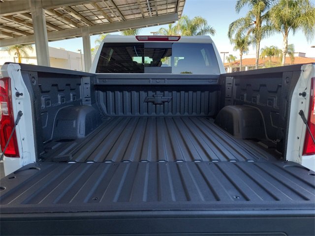 New 2026 Chevrolet Silverado 1500 RST image 20