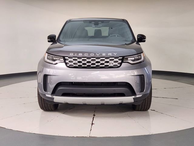 New 2026 Land Rover Discovery S AWD/4WD image 9