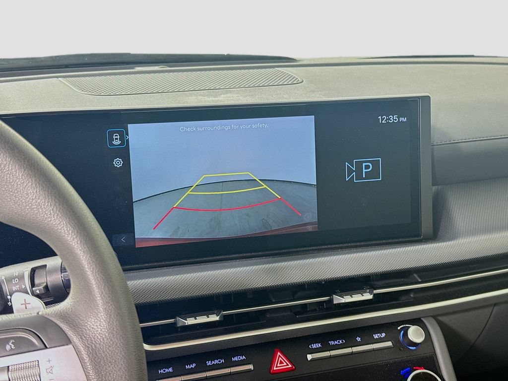 Used 2025 Hyundai Sonata SEL FWD image 13