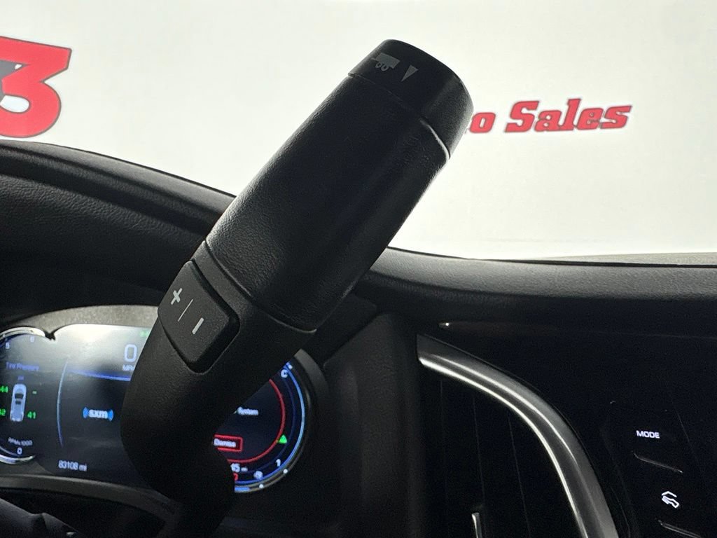 Used 2020 Cadillac Escalade 2WD image 22