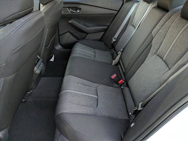 New 2026 Honda Accord SE image 14