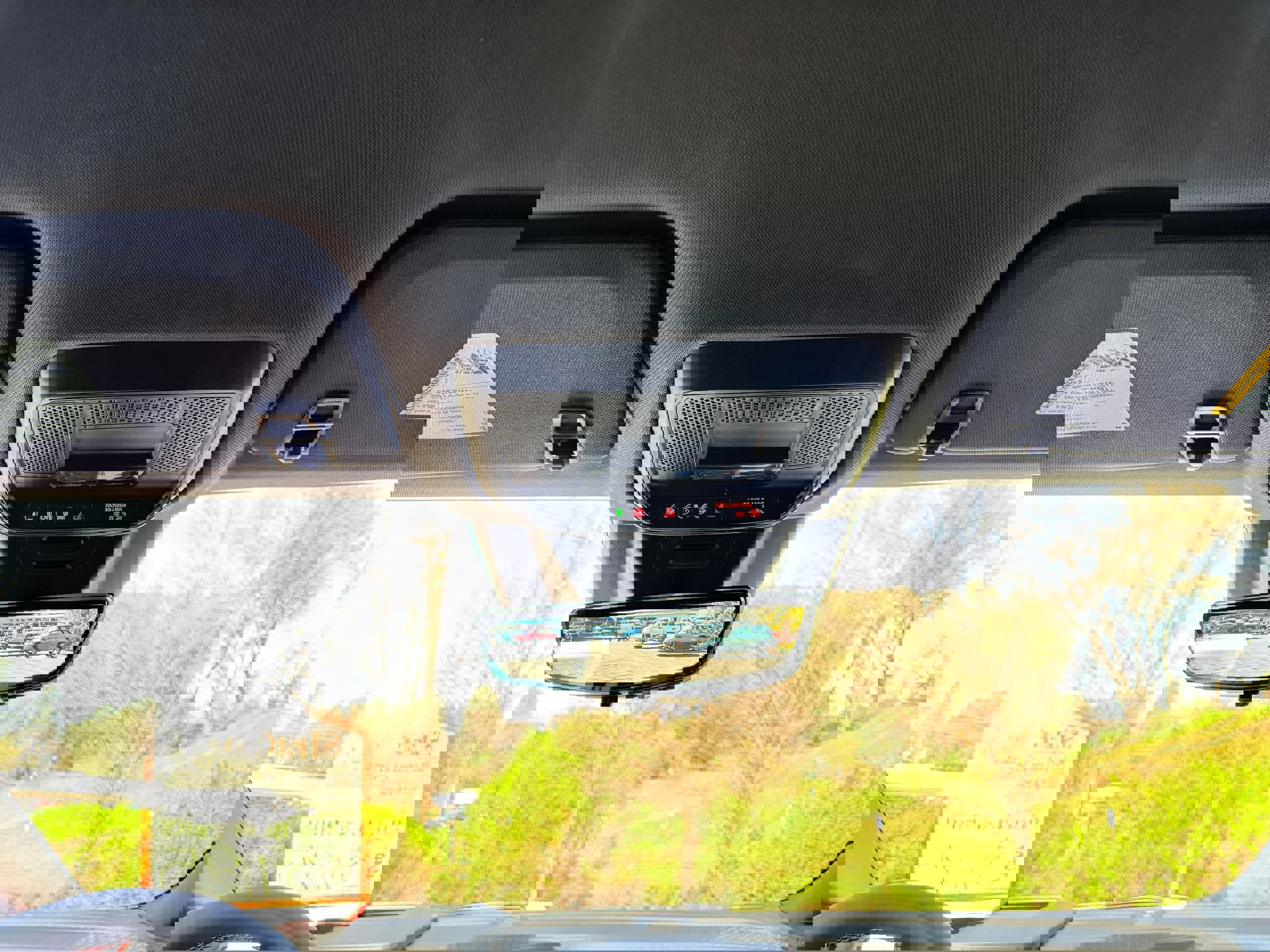 New 2026 Chevrolet Equinox EV LT w/ Convenience Package II image 18