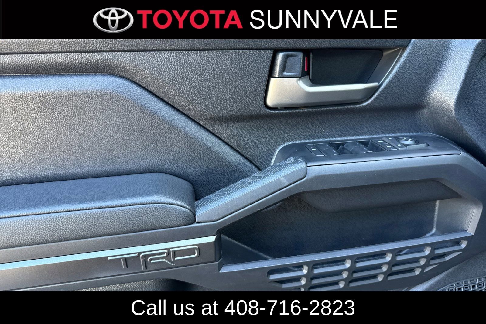 Used 2025 Toyota Tacoma TRD Off-Road image 15