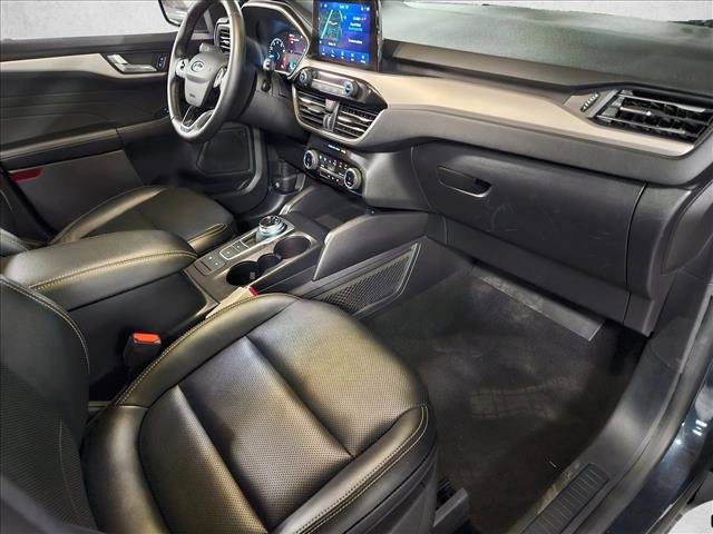 Used 2022 Ford Escape SEL image 20