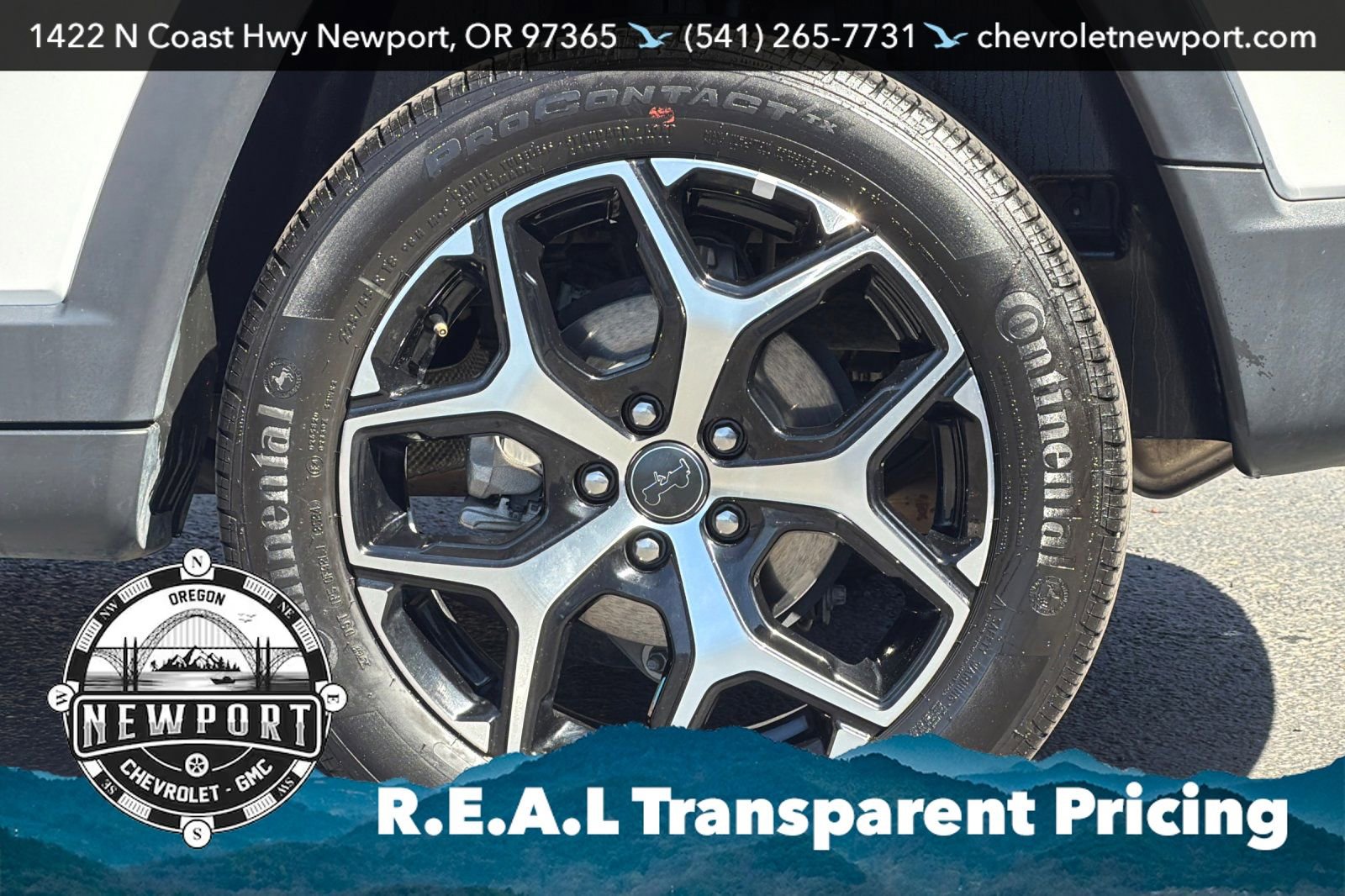 Used 2025 Jeep Compass Limited AWD/4WD image 25