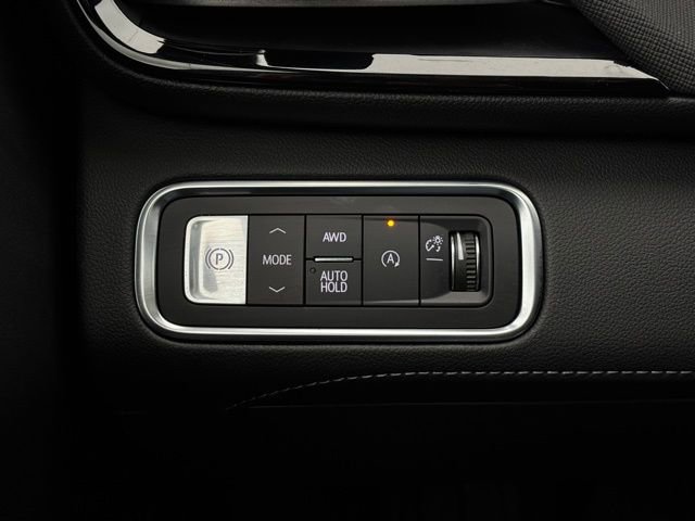 New 2026 Buick Enclave Sport Touring w/ Power Package image 26