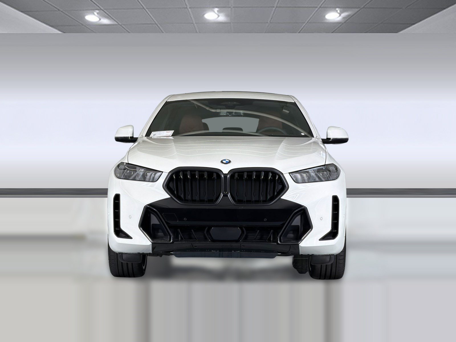 New 2027 BMW X6 xDrive40i w/ Executive Package AWD/4WD image 6