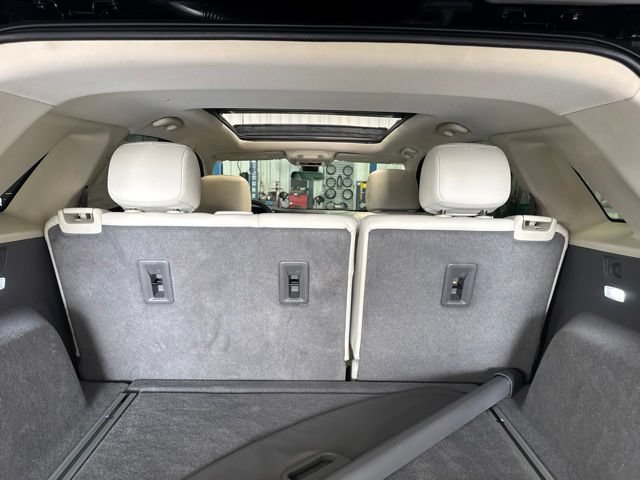 Used 2021 Cadillac XT5 Premium Luxury FWD image 13