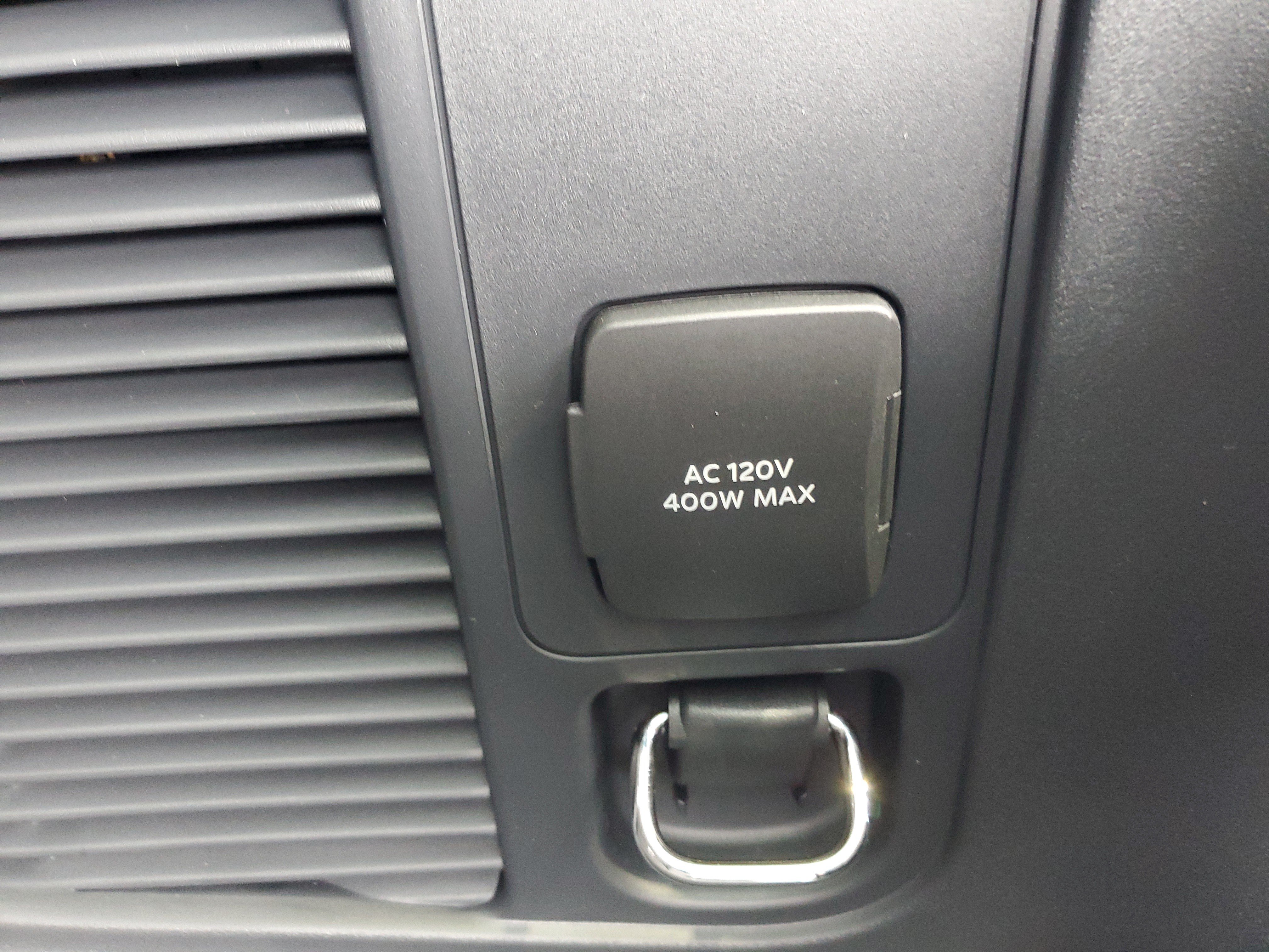 New 2026 Lincoln Navigator Reserve AWD/4WD image 32