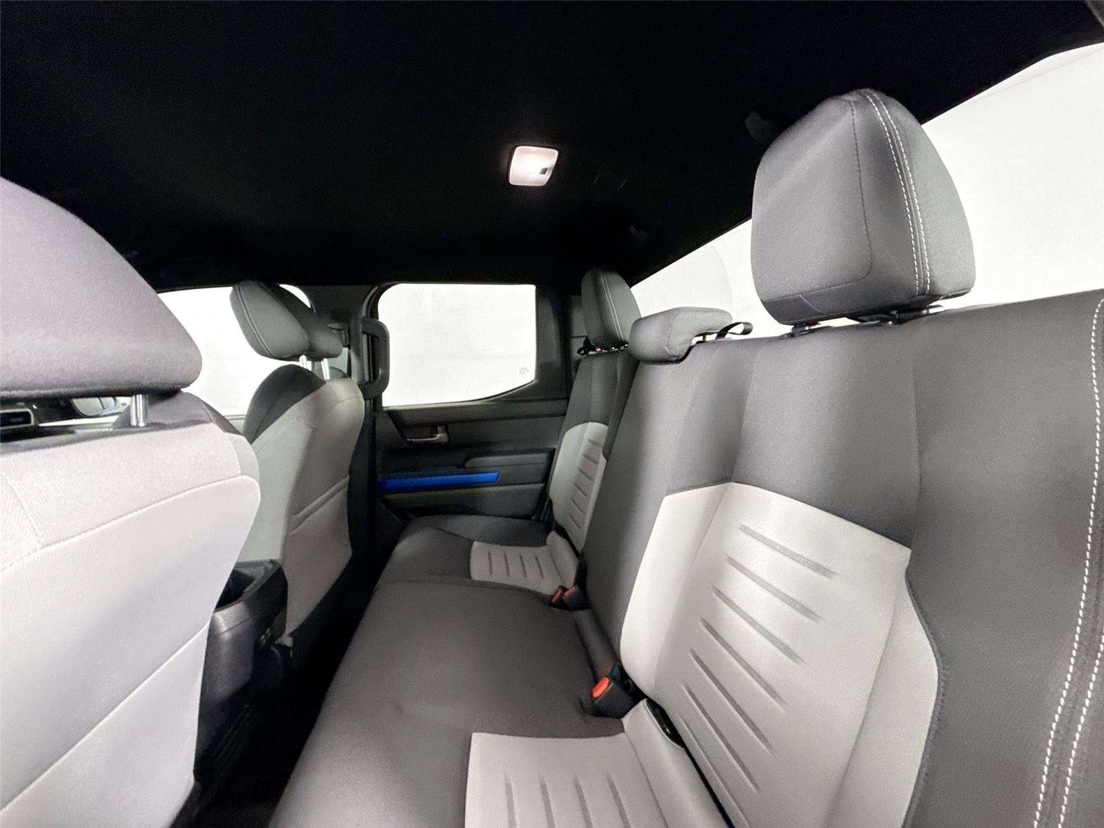 Certified 2024 Toyota Tacoma TRD Sport image 28