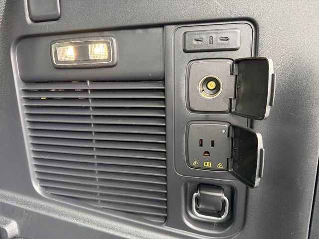 Used 2025 Lincoln Navigator Reserve w/ Jet Appearance Package image 41