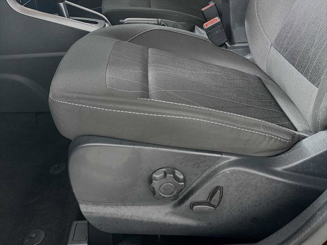 Used 2019 Ford EcoSport SE w/ SE Convenience Package FWD image 18