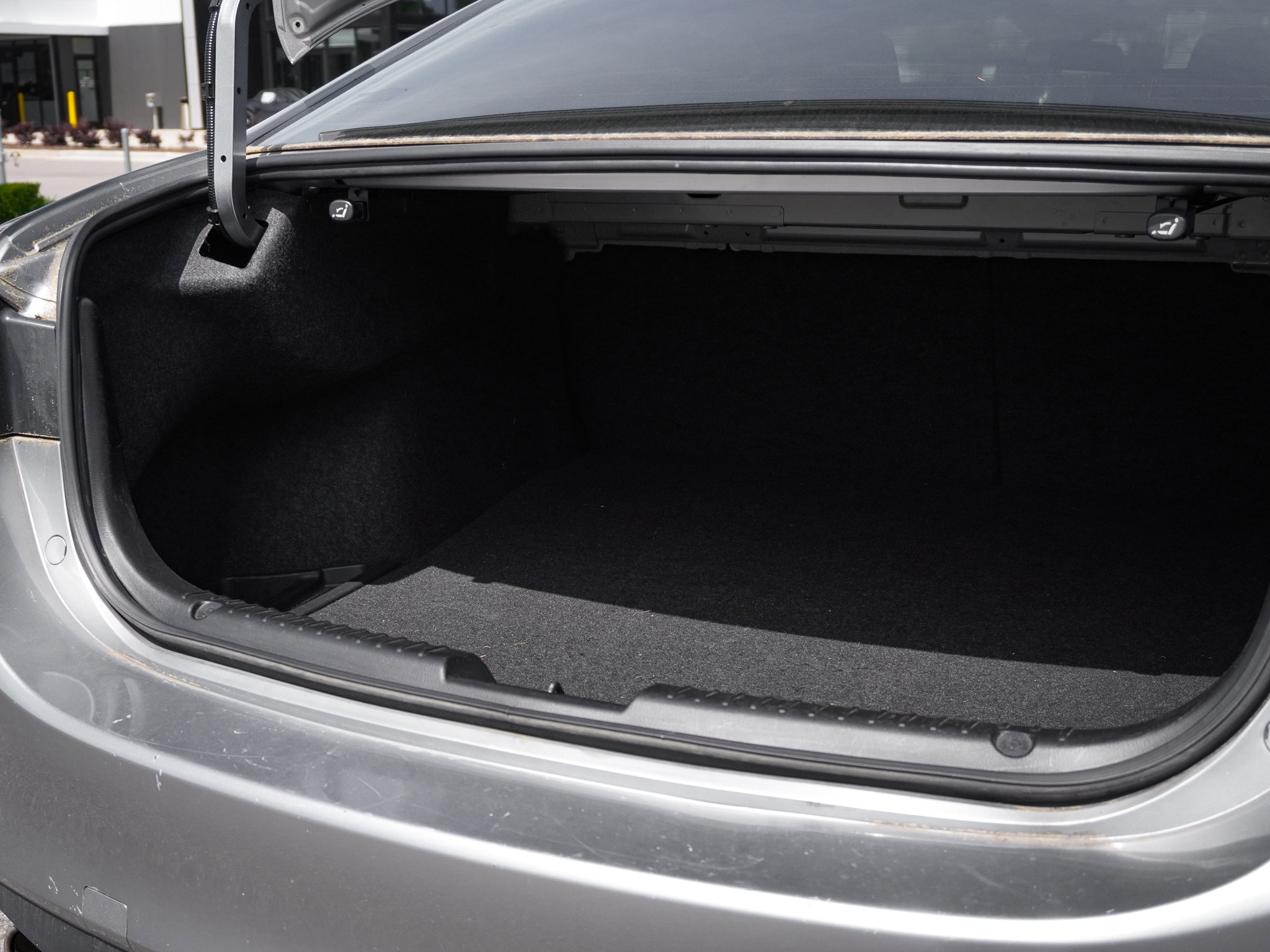 Used 2014 MAZDA MAZDA6 Touring FWD image 30