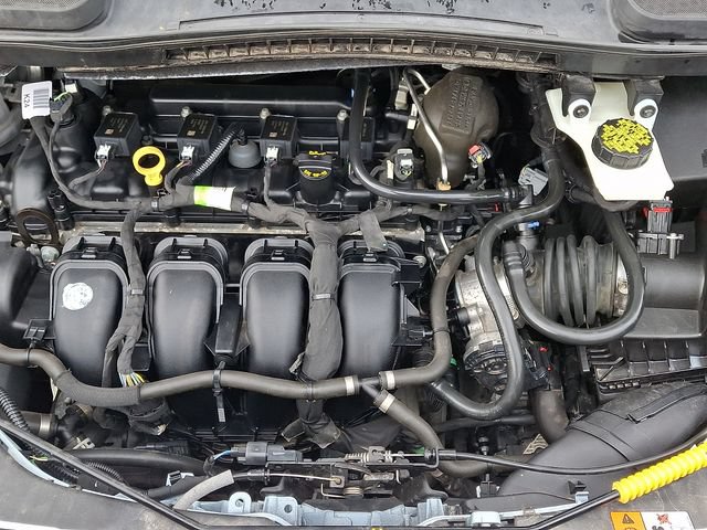 Used 2020 Ford Transit Connect XL w/ Trailer Tow Package FWD image 27