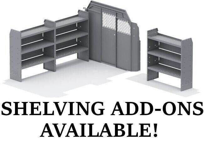 Used 2024 Ford Transit 250 Low Roof w/ Exterior Upgrade Package image 21