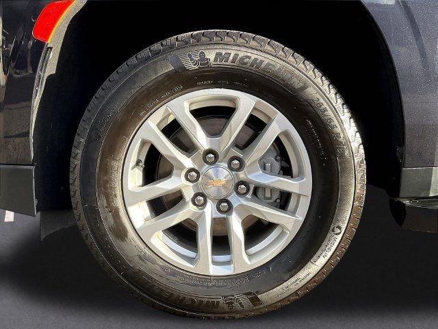 Certified 2022 Chevrolet Tahoe LS RWD image 36