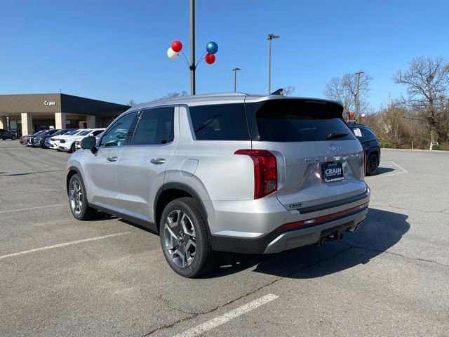 Used 2025 Hyundai Palisade SEL image 5