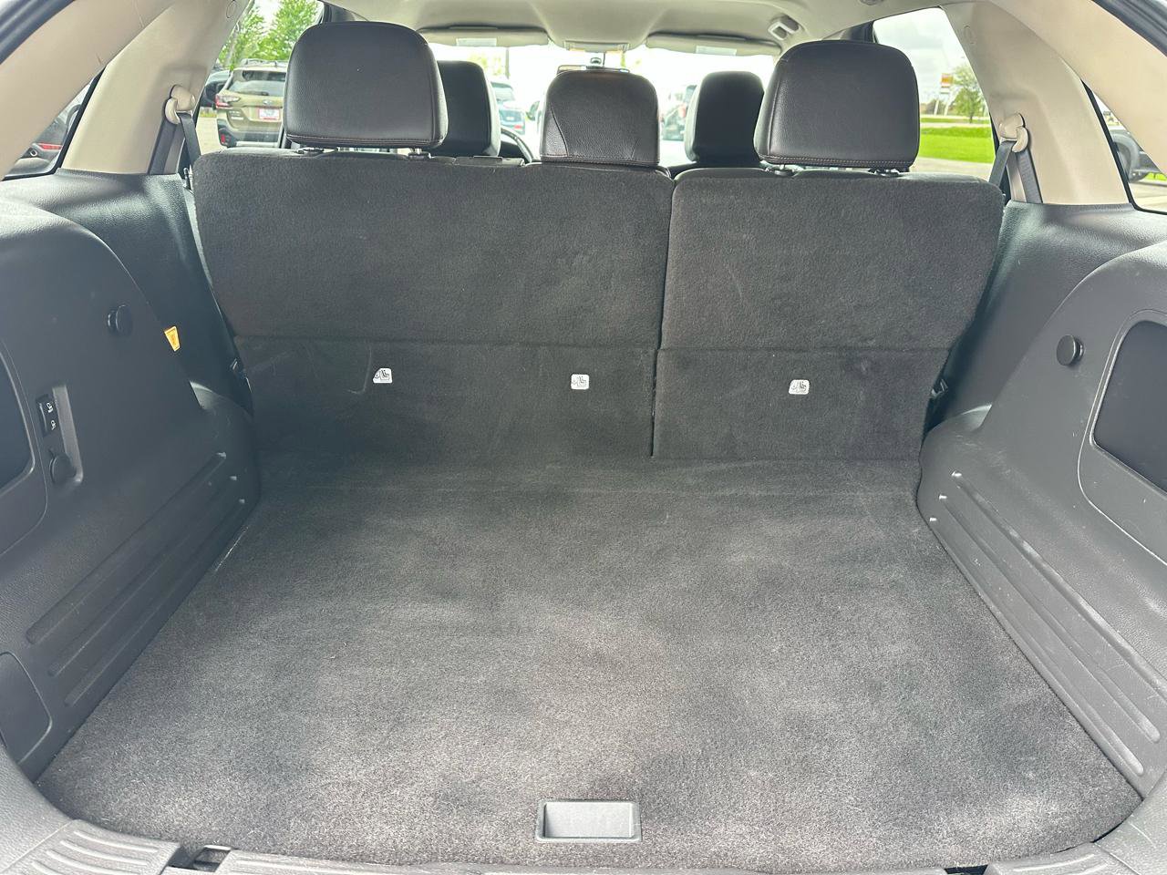 Used 2013 Ford Edge SEL AWD/4WD image 15